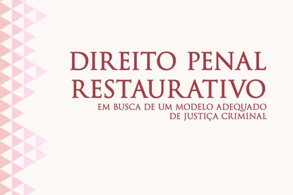 justiça restaurativa