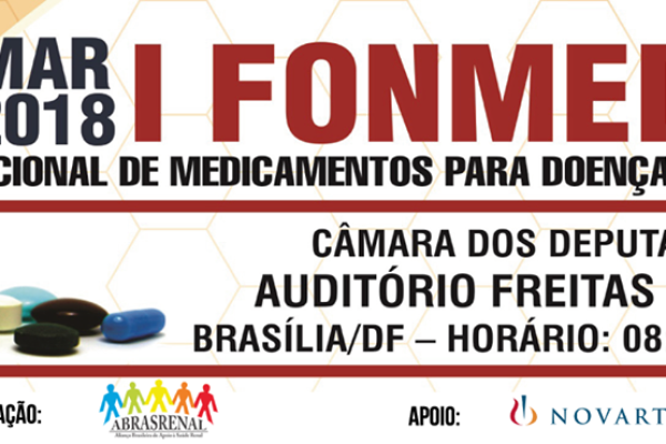 forum Medicamentos para Doenças Crônicas