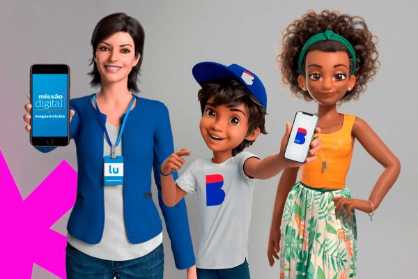 Influenciadores virtuais - Social-Trends