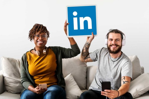 linkedin-para-empresas---Freepik