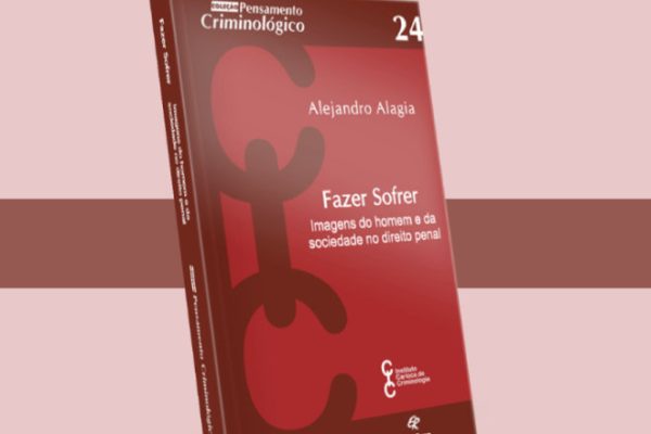 livro fazer sofrer