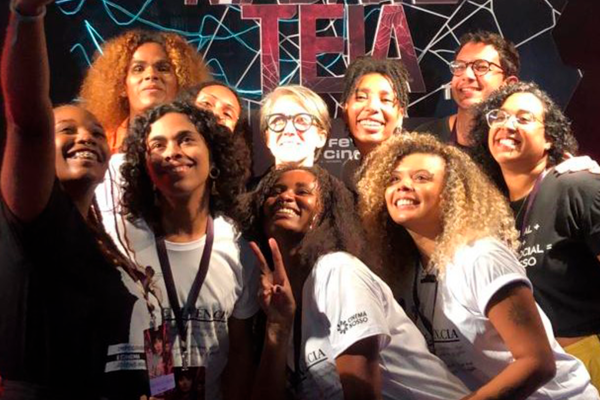 madame teia cinema nosso