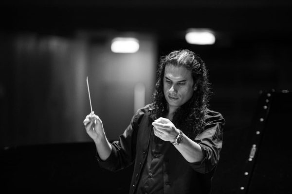 Maestro Rafael Castro