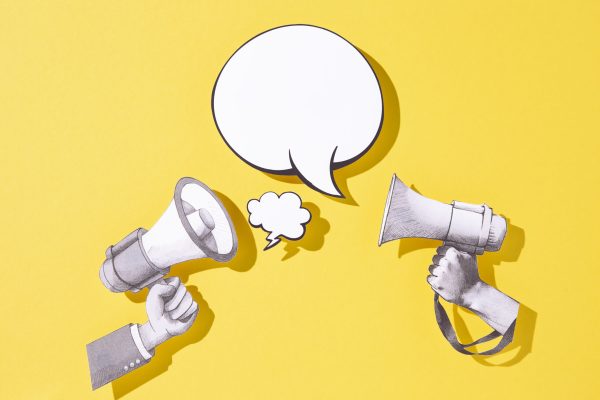 Dicas de tendências de comunicação para 2024