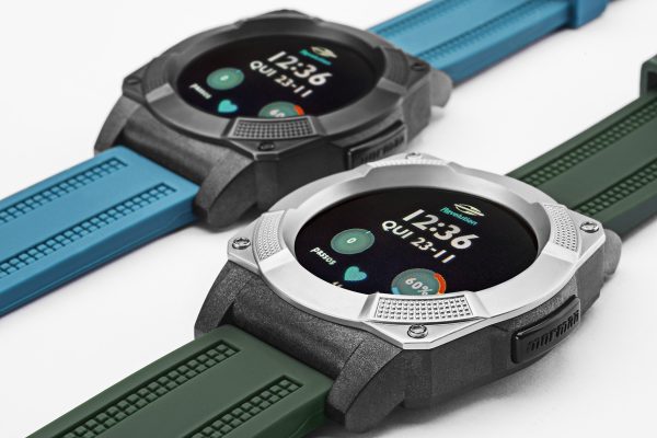 mormaii lançamento revolution