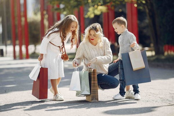 Segunda data mais importante do varejo, o Dia das Mães deve faturar acima de R$ 1 milhão