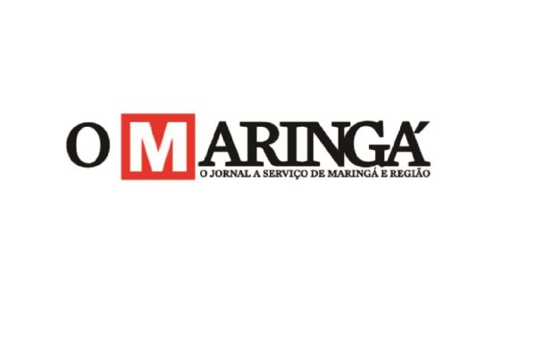 o maringá logo