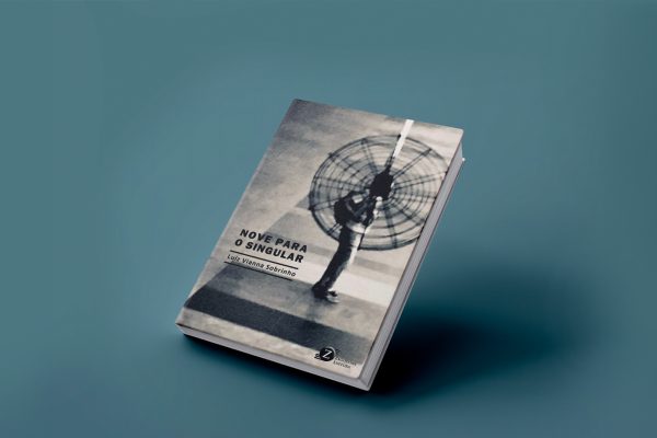 O livro é busca de sentido, impossível de ser desvelado na esteira dos fatos (Imagem: Usina da Comunicação)