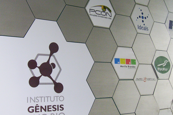 palestra social media / Foto: Instituto Gênesis