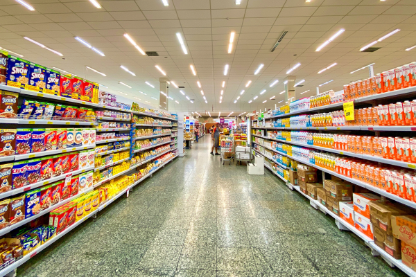 Tendências no varejo em 2022