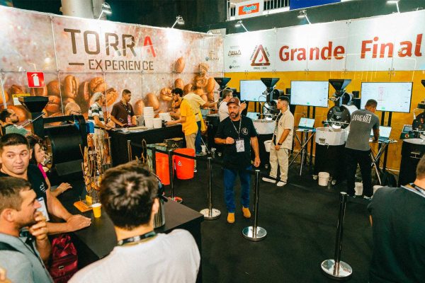 Decisão da Torrefação do Ano Brasil 2025 acontecerá na SIC