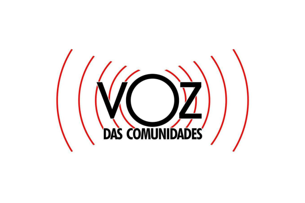 voz das comunidades logo
